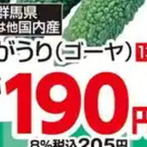 ゴーヤ
