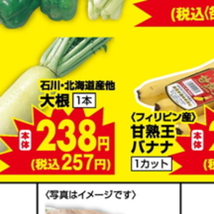 だいこん