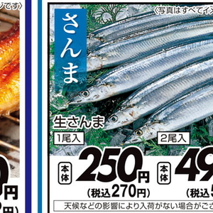 さんま