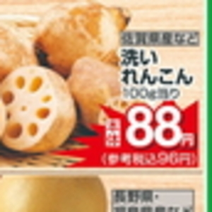 レンコン