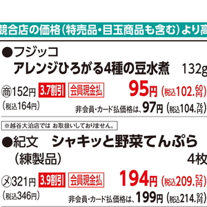 その他豆類