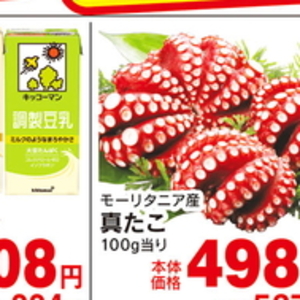 たこ（ボイル）