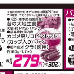 ごぼう