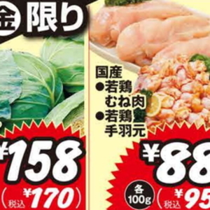 鶏手羽元