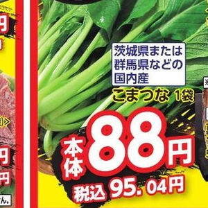 こまつ菜