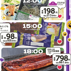 うなぎの蒲焼き