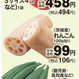 レンコン