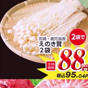 えのき茸