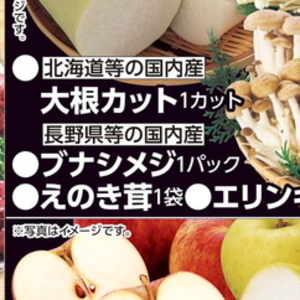 えのき茸