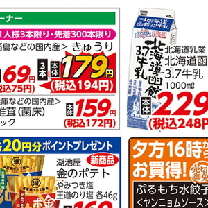 しいたけ