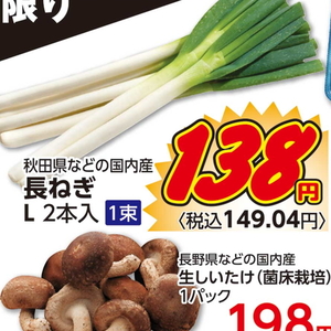 ながねぎ