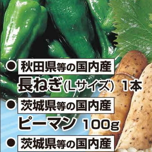 ながねぎ