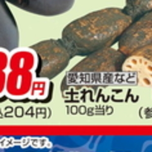 レンコン
