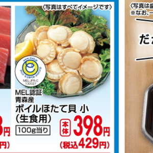 まぐろ（さく取り）