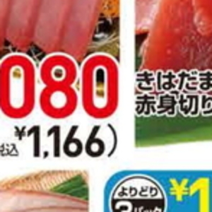 まぐろ中とろ