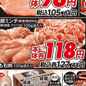 豚ひき肉