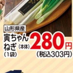 ながねぎ