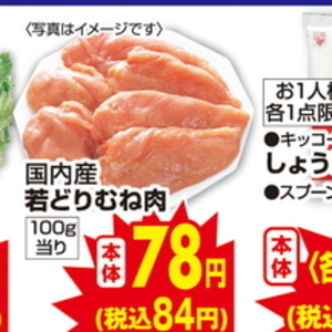 鶏ムネ