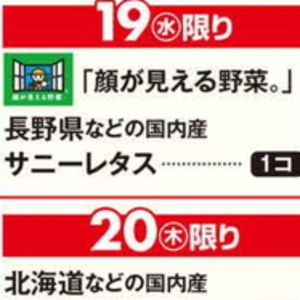 レタス