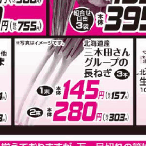 ながねぎ
