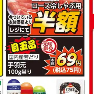 鶏手羽元