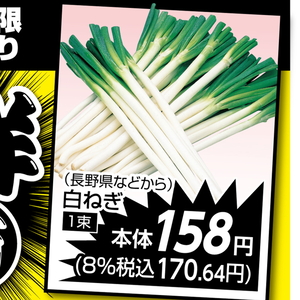 ながねぎ