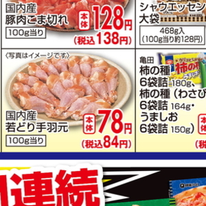 鶏手羽元