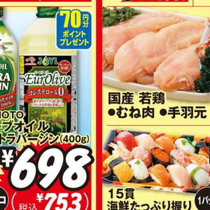 牛コマ・切落し