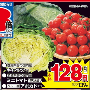 ミニトマト