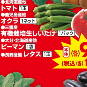 ピーマン
