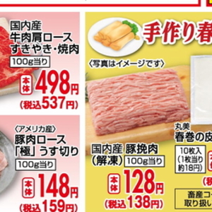 豚ひき肉