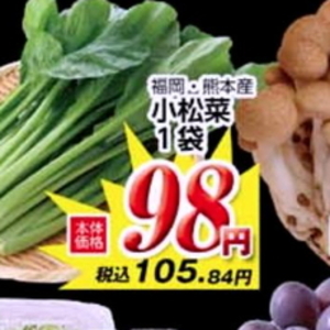 こまつ菜
