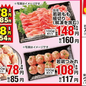 鶏手羽元