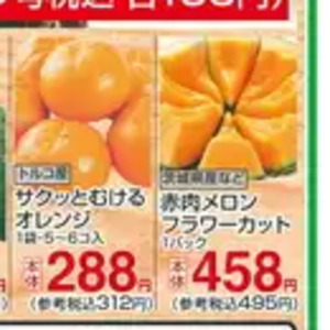 ブロッコリー