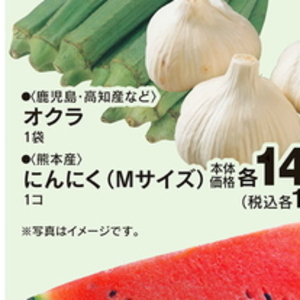 オクラ
