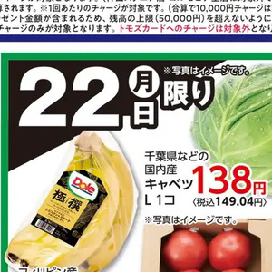 きゃべつ