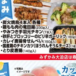 ブロッコリー