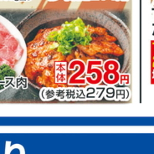 豚ロース厚切り