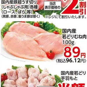 鶏ムネ