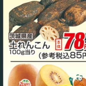 レンコン