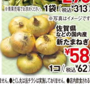 新たまねぎ