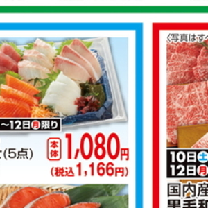 その他魚介刺身
