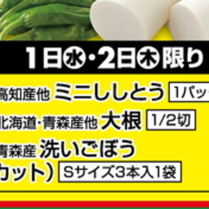 だいこん