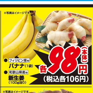 新生姜