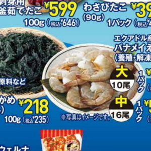 いわし