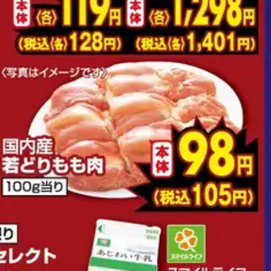 鶏もも