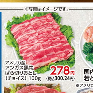 牛肉ハラミ