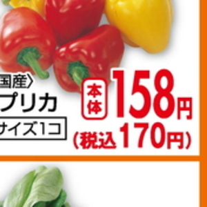 パプリカ