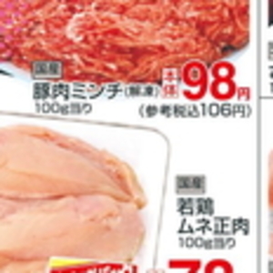 豚ひき肉