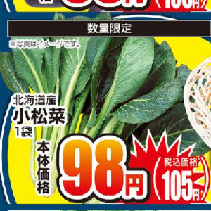 こまつ菜